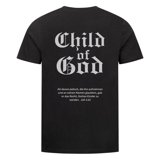 Child of God Premium Shirt - Make-Hope