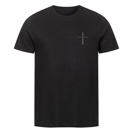 Jesus Christus Kreuz Shirt - Make-Hope
