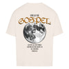 Spread the Gospel Oversized Shirt - Make-Hope