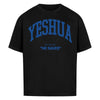 Yeshua Oversized Shirt - Make-Hope