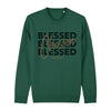 Blessed Premium Sweatshirt - Make-Hope