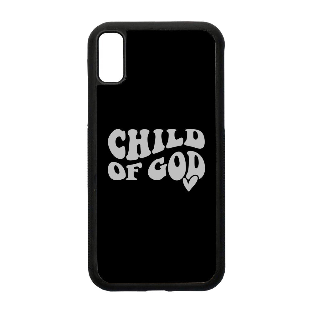 Child of God iPhone Hülle - Make-Hope