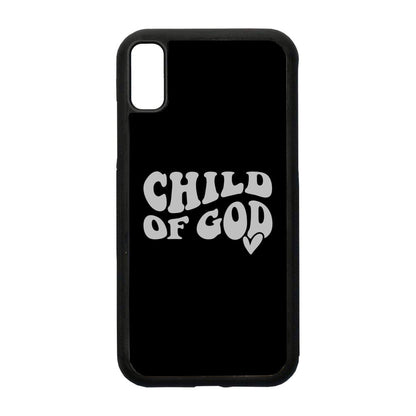Child of God iPhone Hülle - Make-Hope