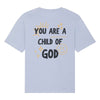 Child of God Oversize Shirt - Make-Hope