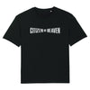 Citizen of Heaven Oversize Shirt - Make-Hope