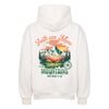 Faith can Move Mountains Oversized Hoodie - Make-Hope