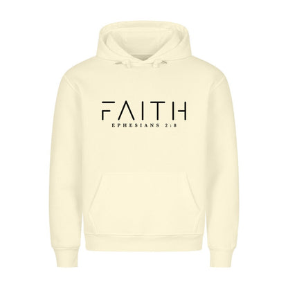 Faith Hoodie - Make-Hope