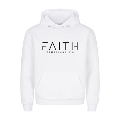 Faith Hoodie - Make-Hope