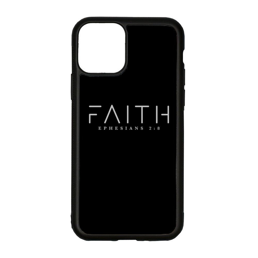 Faith iPhone Hülle - Make-Hope