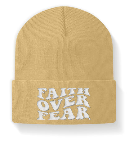 Faith over Fear (Stick) - Make-Hope