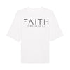 Faith Premium Oversize Shirt - Make-Hope