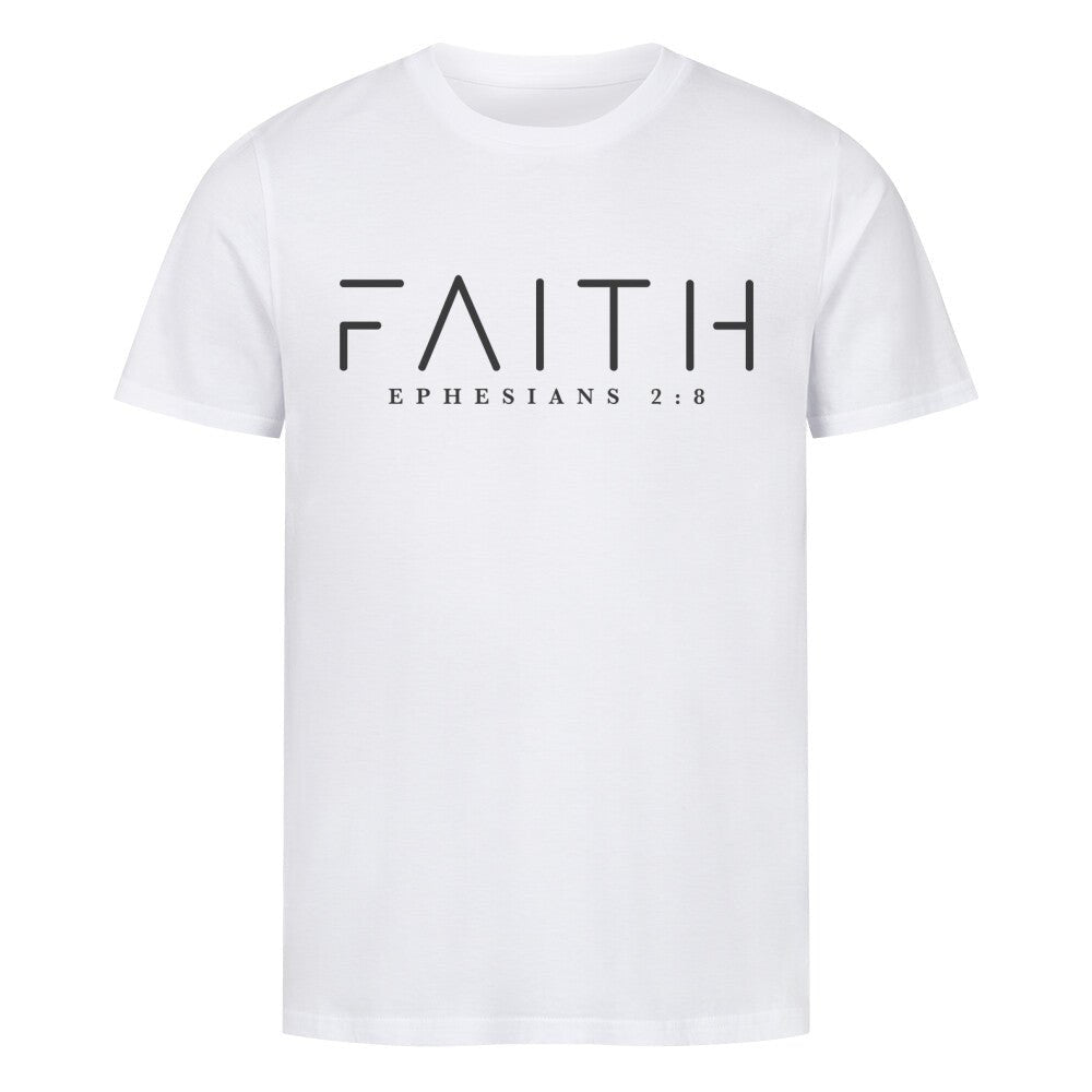 Faith Premium Shirt - Make-Hope