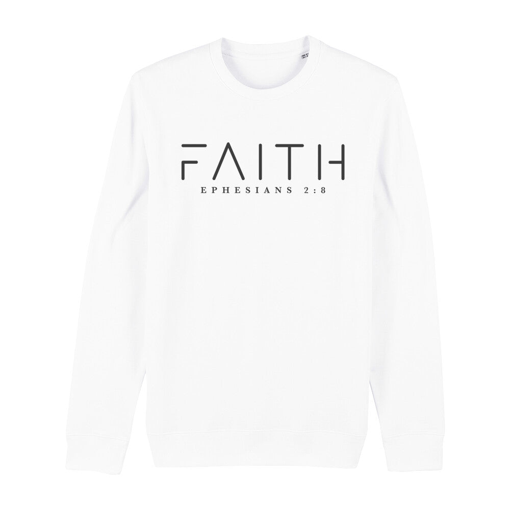 Faith Premium Sweatshirt - Make-Hope