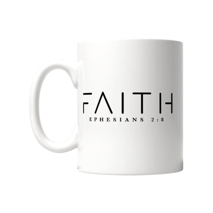 Faith Tasse - Make-Hope