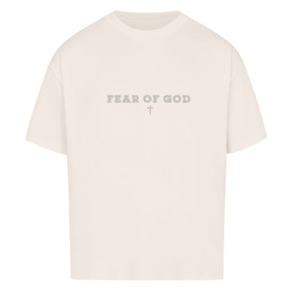 Fear of God Premium Oversize Shirt - Make-Hope