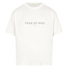 Fear of God Premium Oversize Shirt - Make-Hope