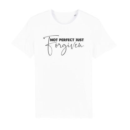 Forgiven Premium Shirt - Make-Hope