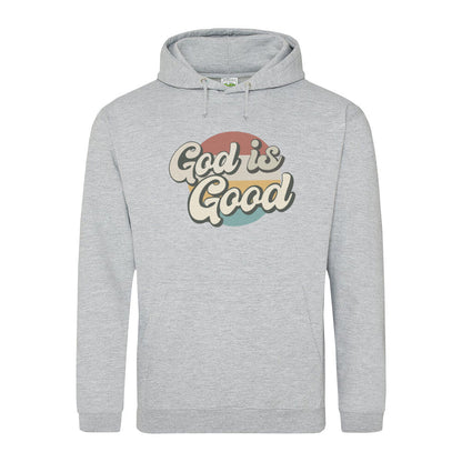 God is Good Hoodie - Make-Hope