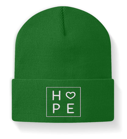 Hope Beanie - Make-Hope