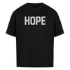 Hope Oversized Shirt - Make-Hope