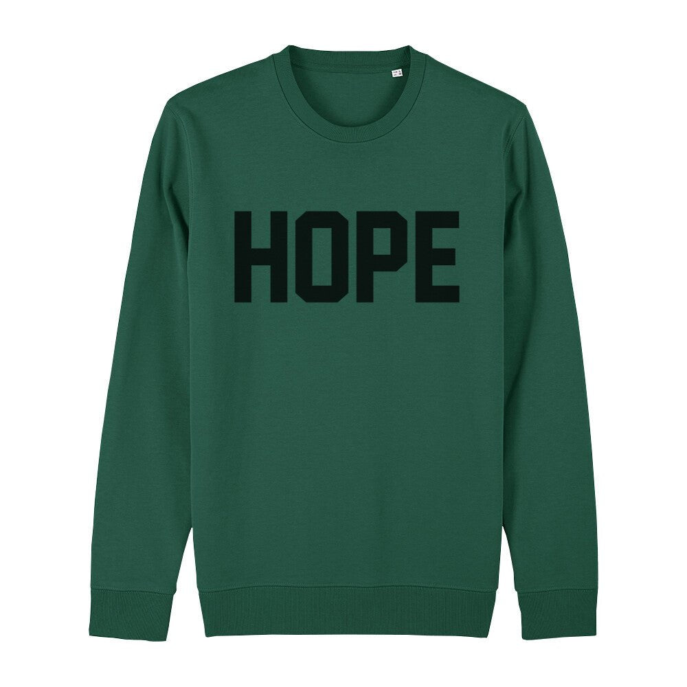 Hope Premium Sweatshirt - Make-Hope