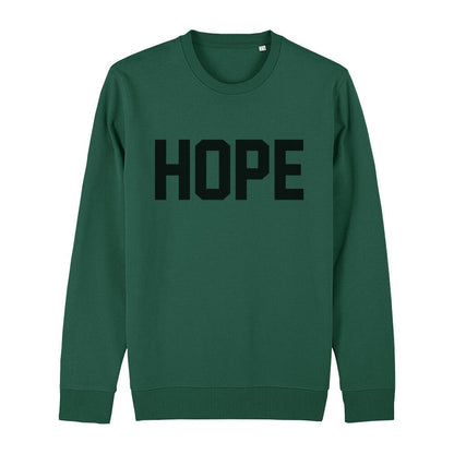 Hope Premium Sweatshirt - Make-Hope