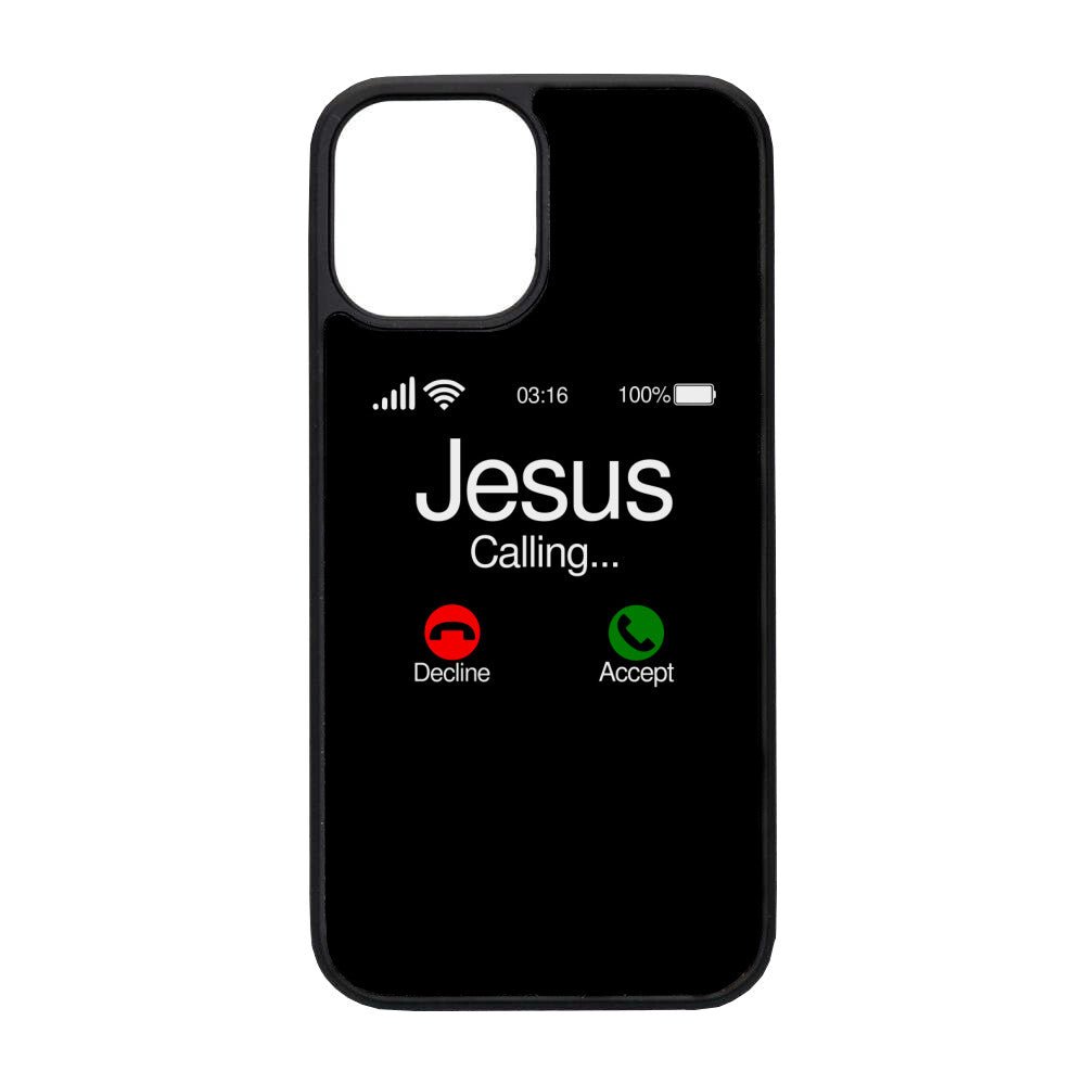Jesus Calling iPhone Hülle - Make-Hope