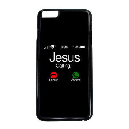Jesus Calling iPhone Hülle - Make-Hope
