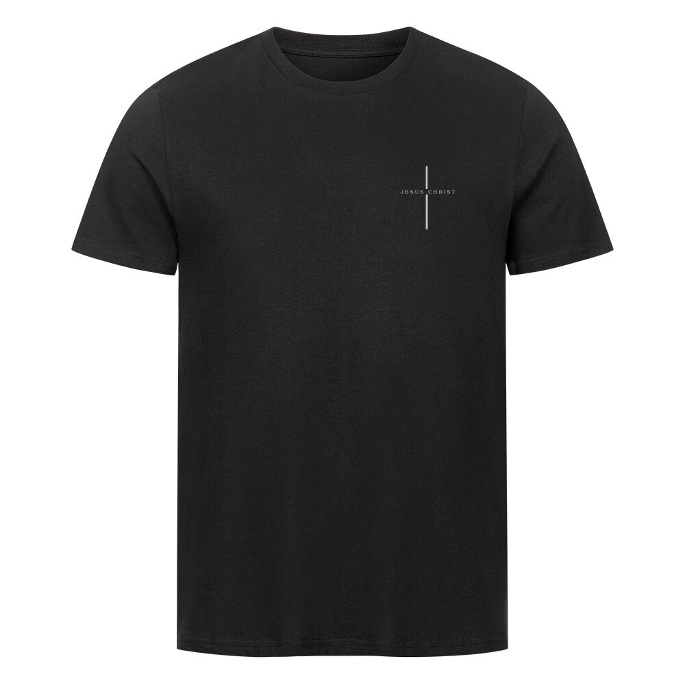 Jesus Christus Kreuz Shirt - Make-Hope