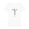 Jesus Frauen Shirt NEU - Make-Hope