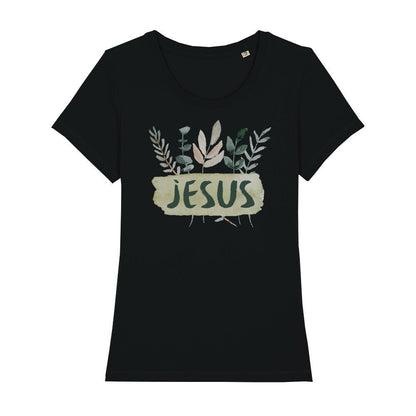 Jesus Premium Frauen Shirt - Make-Hope