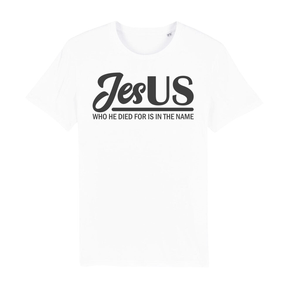 Jesus Premium Shirt - Make-Hope