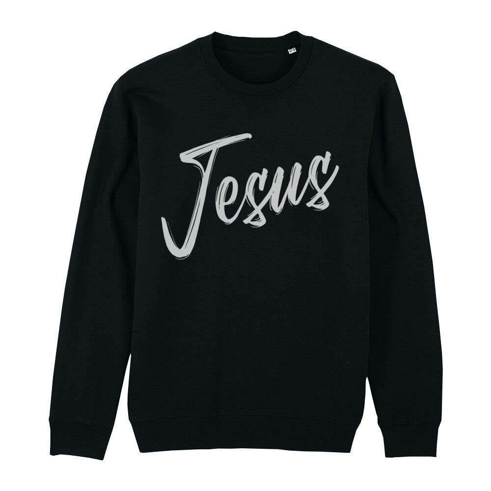 Jesus Premium Sweatshirt - Make-Hope