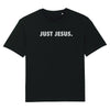Just Jesus Oversize Shirt - Make-Hope
