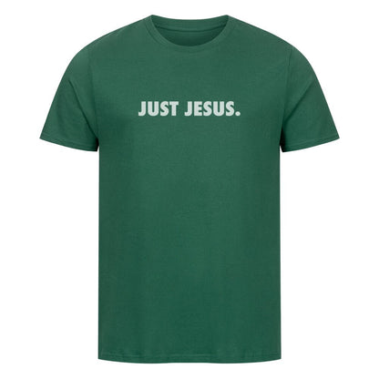 Just Jesus Premium Shirt - Make-Hope
