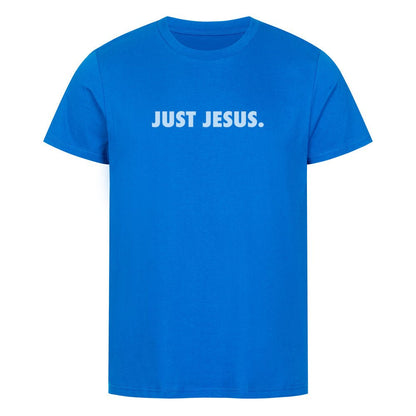 Just Jesus Premium Shirt - Make-Hope
