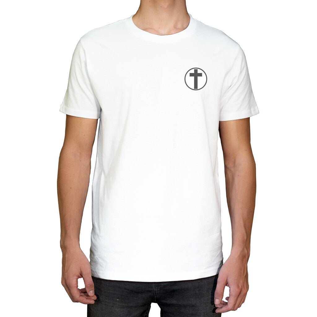 Kreuz Premium Shirt - Make-Hope