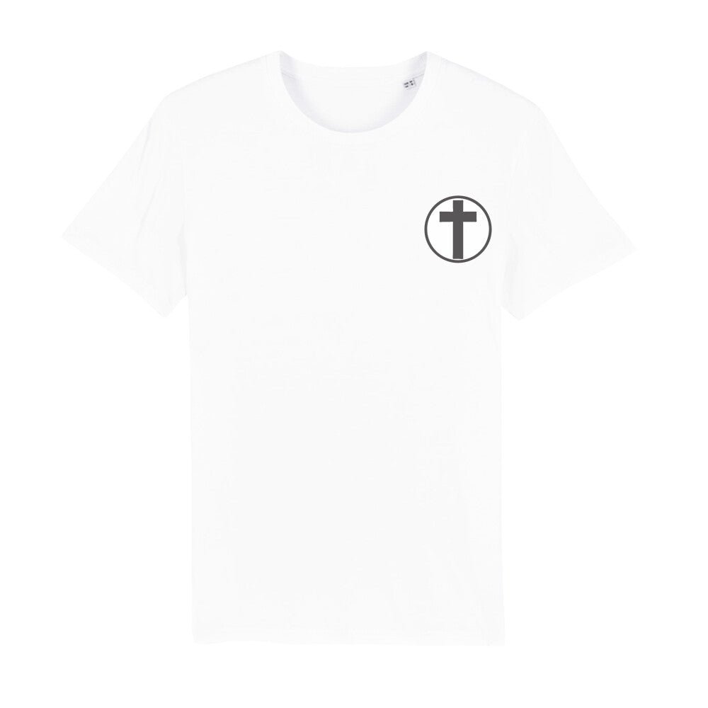 Kreuz Premium Shirt - Make-Hope