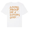 Living proof Oversize Shirt - Make-Hope