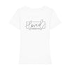 Loved Frauen Shirt - Make-Hope