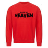Made by heaven Sweatshirt - Make-Hope