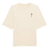 Nägel Kreuz Premium Oversize Shirt - Make-Hope