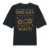 One Day Premium Oversize Shirt - Make-Hope
