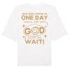 One Day Premium Oversize Shirt - Make-Hope