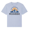 Our Faith can move Mountains Oversize Shirt - Make-Hope