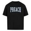 Preach Oversized Shirt - Make-Hope