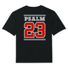 Psalm 23 Oversize Shirt - Make-Hope