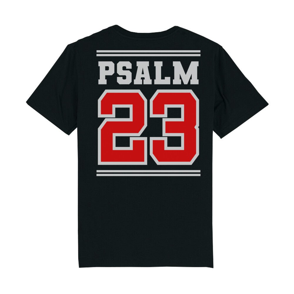 Psalm 23 Premium Shirt - Make-Hope