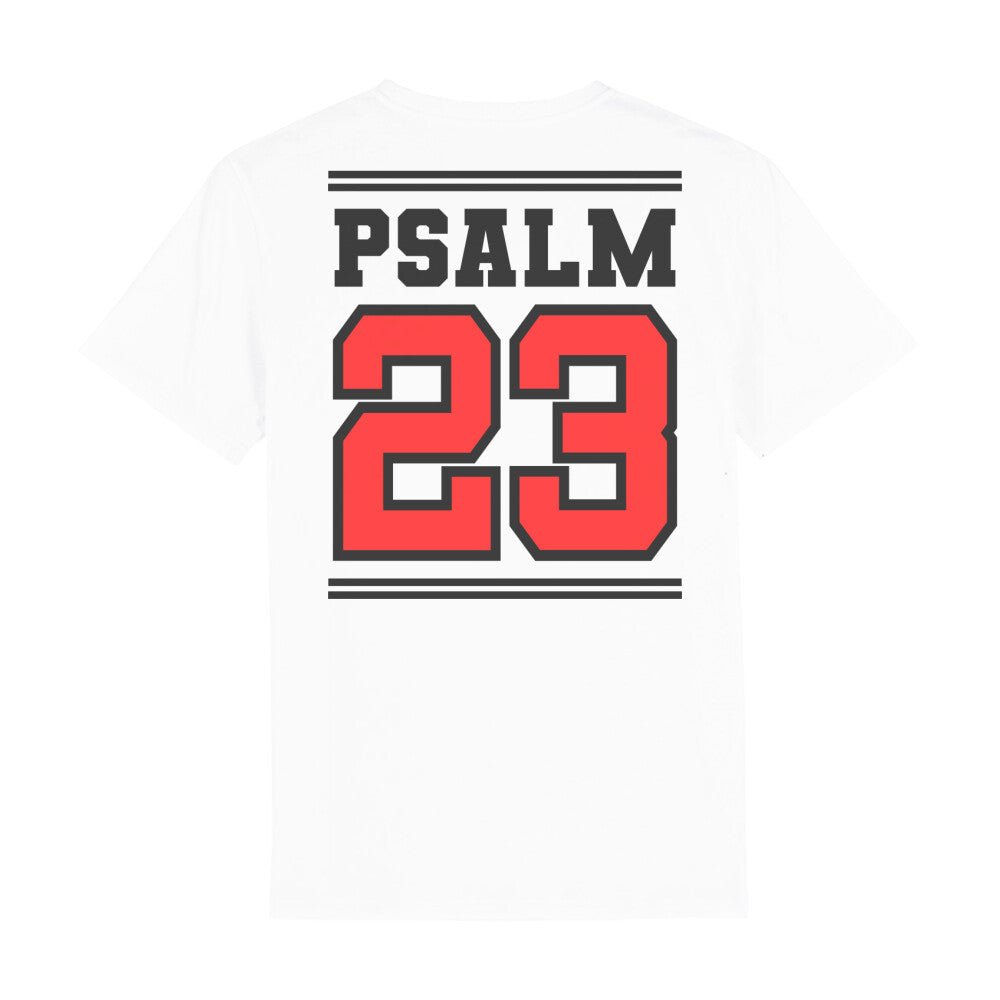 Psalm 23 Premium Shirt - Make-Hope
