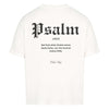 Psalm Oversized Shirt - Make-Hope